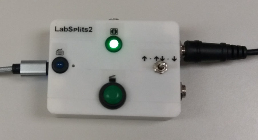 LabSplits unit